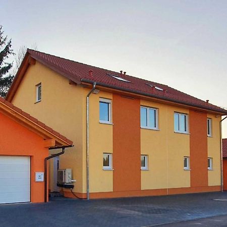 Gaestehaus Traunreut - Monteur Und Gaestezimmer - Bagian luar foto