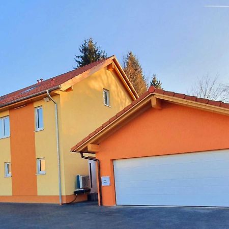 Gaestehaus Traunreut - Monteur Und Gaestezimmer - Bagian luar foto